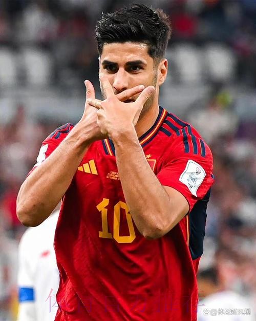 3场造4球!阿森西奥突袭送无解妙传 最后1射太赞 3场造4球!阿森西奥突袭送无解妙传 最后1射太赞