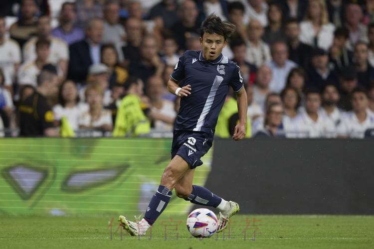 久保建英想留在皇马 但皇马非欧球员名额已满 久保建英想留在皇马 但皇马非欧球员名额已满