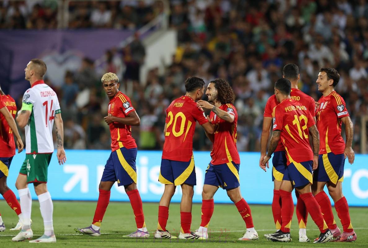 世体:首回合西班牙国家德比被认定为高风险赛事 世体:首回合西班牙国家德比被认定为高风险赛事