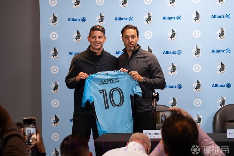 J罗:之前我和西蒙尼已经谈妥 但皇马不放我去马竞